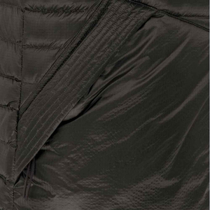Chaleco Acolchado de Lona para Mujer, con Logotipo Personalizado, Cálido para Invierno, Impermeable, Transpirable, Resistente al Viento, Ecológico, Reversible, de Alta Calidad - Product Image 6
