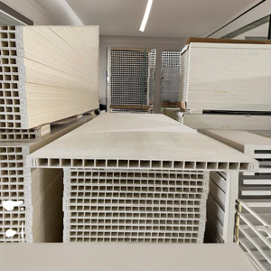 Hoja de Puerta de Compuesto de Madera y Plástico (WPC) de 740 mm y 840 mm, Venta al por Mayor de Fábrica en Vietnam por DEWOO - Product Image 5