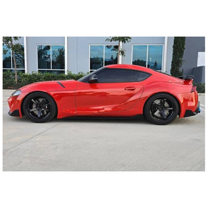Toyota Supra Edición 45 Aniversario 2024 - Product Image 2