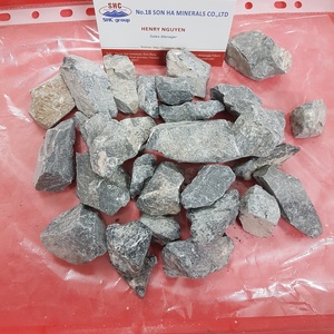 โดโลไมต์ผงสีเทา MgO สูงก้อนโดโลไมต์สำหรับใช้ในอุตสาหกรรมการเกษตรที่มีการบดละเอียดสูง - Product Image 5