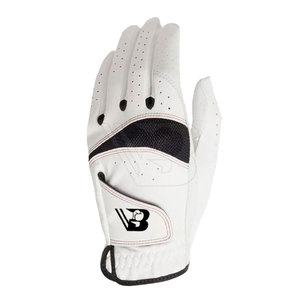 บริการ OEM วัสดุคุณภาพดี น้ำหนักเบา ระบายอากาศได้ดี ถุงมือกอล์ฟหนังแท้คุณภาพสูง ผลิตตามสั่งเพื่อจำหน่าย - Product Image 2