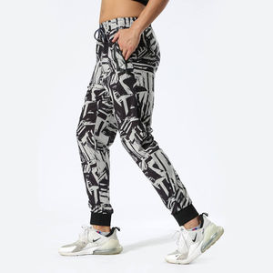 Pantalones Deportivos Ajustados para Hombre, Versátiles para Gimnasio y Uso Casual, Duraderos y Cómodos, Precios de Mayoreo con Descuento 2026 BY BS - Product Image 3