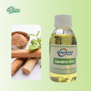 Sandenol 803 Premium CAS 66068-84-6, parfum bois de santal, liquide <span class=keywords><strong>aromatique</strong></span> <span class=keywords><strong>pour</strong></span> la parfumerie, les cosmétiques, les savons, les bougies - Product Image 4