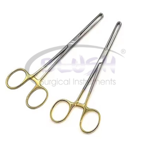 Juego de Instrumentos Quirúrgicos de Alta Precisión en Acero Inoxidable, Kit Médico para Clínicas y Hospitales, Uso Duradero, de Blush Surgical - Product Image 3