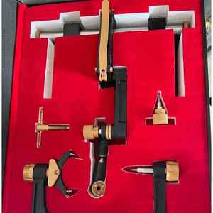 Juego de Retractores Profesionales Meyfield, Pinza de Cráneo de Tres Puntos, Instrumentos Neuroquirúrgicos para Cirugía Cerebral, Suministro Directo de Fábrica - Product Image 4