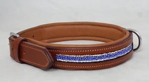 New Style Leather <b>Dog</b> <b>Collar</b> - Product Image 4