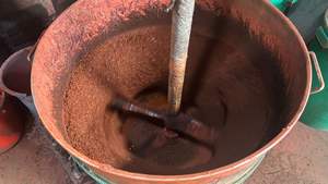 Supersafe PU Binder <b>Polyurethane</b> Adhesive Glue for Bonding Mixing with EPDM <b>Rubber</b> Granules-UV Resistant Eco-Friendly 200kg Drum - Product Image 6