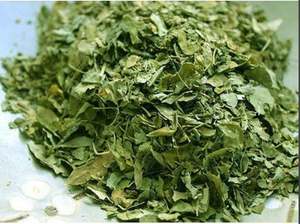 Flores de papaya secas de primera calidad: suministro natural, orgánico y a granel - Product Image 2