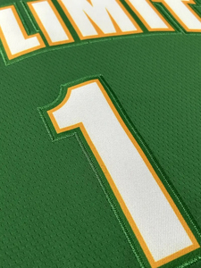 Maillot de basketball unisexe au design optimal, sublimation par transfert, vêtements de sport pour adultes, respirant, séchage rapide, sans manches, 100% polyester - Product Image 3