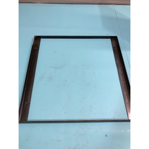 2 AMAT 0020-09653 <b>Clamp</b> <b>Frame</b> CRT Mount, 167203 - Trusted Global Legacy Semiconductor Equipment and Parts at - Product Image 4