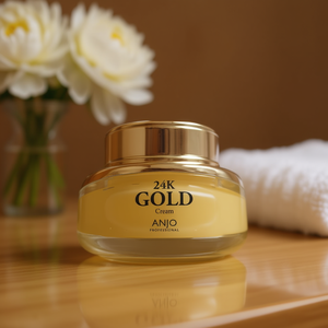 Crema e Lozione Viso ANJO - Product Image 3