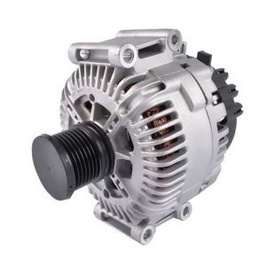 Alternador de 180A CW 4801250AA 6421540402 para Freightliner, Dodge, Mercedes Sprinter 2500, 3500, E280, E300, E320, ML320, R320, R350 - Product Image 4