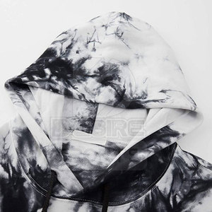 เสื้อฮู้ดออกกำลังกายสำหรับผู้ชาย ผ้าฝ้ายแท้ 100% ทนทาน เหมาะสำหรับฤดูหนาว ผ้าฟลีซคุณภาพพรีเมียม สินค้ามาใหม่ - Product Image 3