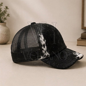 Handmade Cowhide Leather Outback <b>Hat</b> Waterproof <b>Western</b> Safari <b>Hat</b> for Men Genuine Cowhide Leather <b>Hat</b> for Men Fashion <b>Hats</b> - Product Image 2