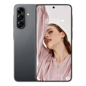 สมาร์ทโฟน Crisp Details A56 5G รุ่นดั้งเดิม ระบบปฏิบัติการ Android พร้อม LTE รองรับซิมคู่ และหน้าจอสัมผัส - Product Image 4