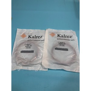 KALREZ AS-568A O-RING K #   COMPOUND 448 : 4079 - Équipements et pièces semi-conductrices d'occasion fiables à l'échelle mondiale chez - Product Image 3