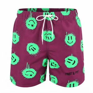 Ropa Urbana Informal de Alta Calidad, Logotipo Personalizado, MOQ Bajo, Transpirable, de Secado Rápido, Impermeable, Hecho en Pakistán - Product Image 4