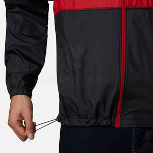 Chaqueta Cortavientos para Hombre, Fabricada en Pakistán en 2026, Cómoda y Resistente al Viento, para Invierno, con Precio Duradero - Product Image 6
