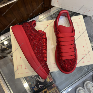 Zapatos de Diseñador de Lujo, Zapatos Deportivos de Alta Calidad para Hombre, Zapatillas de Moda, Zapatos Deportivos de Cuero Genuino Original para Mujer, Zapatos Casuales - Product Image 6