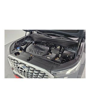 2022 for Hyundai Palisade Diesel 2.2 2WD 85,086 km Automatic Gearbox Leather Seats Left Steering with Rear Camera - Product Image 6