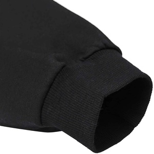 Camisetas sin Mangas Negras Gruesas de Poliéster/Algodón de 160 g para Mujer, Marca PIHA SPORTS, Mercancía Oficial, Tallas S-XXL, Idea de Regalo de Cumpleaños - Product Image 4
