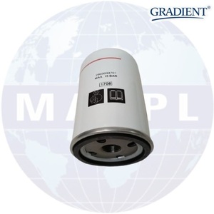 ตัวกรองน้ำมัน 2903033701 ใช้ได้กับเครื่องอัดอากาศแบบสกรูของแอตลาส คอปโก้ - Product Image 4