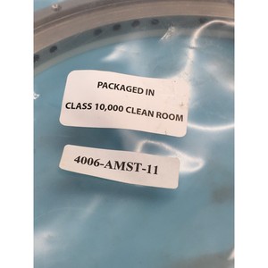AMAT 4006-AMST-11 PAD POLISH PLATE CONDITIONING - Equipo y piezas de semiconductores de confianza de la marca global legendaria - Product Image 1