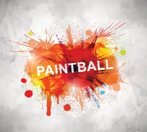Bandera Deportiva Personalizada para Paintball, Resistente a la Intemperie, para Promoción de Equipos, Campos de Paintball y Publicidad Exterior - Product Image 4