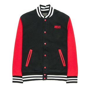 Nouvelle Veste Teddy Tendance 2026 – Modèle Homme Personnalisable avec Logo, Taille Adulte, Meilleure Vente, Nouveau Design - Product Image 1