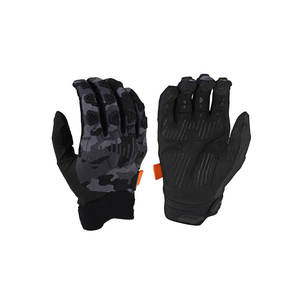 Nouveaux gants de course personnalisés pour les motocyclistes, le motocross et les cyclistes de route, gants de protection durables pour la conduite - Product Image 1