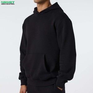 Naimat Abbas Industries Nuevo Conjunto Deportivo Premium para Hombre, Sudadera con Capucha de Invierno, Pantalones Deportivos de Pierna Recta, Algodón - Product Image 4