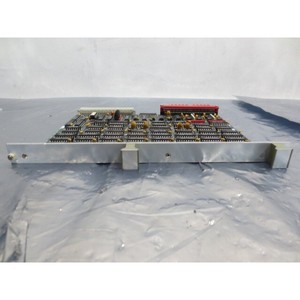 AMAT 0100-00012 VME COUNTER BOARD, REV E - Équipements et pièces semi-conducteurs d'occasion fiables à l'échelle mondiale - Product Image 1