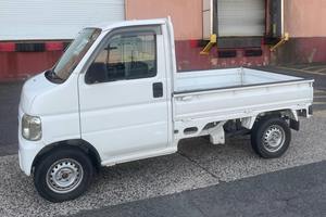 Honda Acty 4WD 1999 - Product Image 3