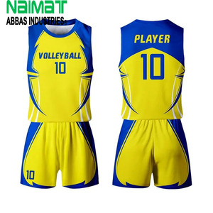 Ensemble de maillots de football pour hommes personnalisés par sublimation, respirant, à séchage rapide, uniforme d'équipe, vêtements de sport d'entraînement, shorts - Product Image 1