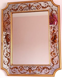 espejo de vidrio - Product Image 1