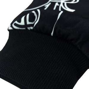 Ensemble de survêtement de jogging 2 pièces pour homme, personnalisable, pour l'entraînement, avec sublimation et design de logo - Product Image 2