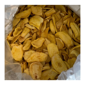 ขนุนขนุนสีทองแบบเขตร้อนขนมที่มีคุณภาพสม่ำเสมอสำหรับตลาดส่งออก - Product Image 1