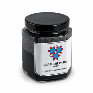 Pasta Líquida de Grafeno de Alta Conductividad Ecológica para Materiales Electrónicos, 50L - Product Image 2