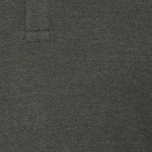 Camiseta de Golf para Hombre, Talla Grande, con Logotipo Personalizado, de Poliéster y Algodón, de Secado Rápido, Transpirable, con Bolsillo - Product Image 2