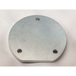 AMAT 0021-77241 LWR Flange-S, Conjunto de Husillo - Equipo y Piezas de Semiconductores de Confianza de la Marca Global Legacy - Product Image 4