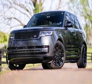 รถยนต์ Range Rover P530 SE ปี 2024 มือสองสภาพดี - Product Image 1