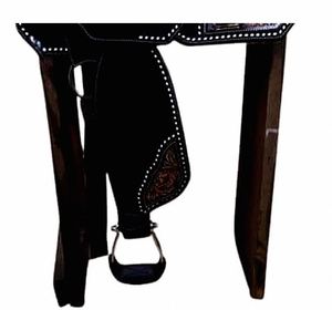 Silla de montar inglesa premium multiusos para entrenamiento y adiestramiento general a precio de oferta por exportador Horse Saddle - Product Image 4