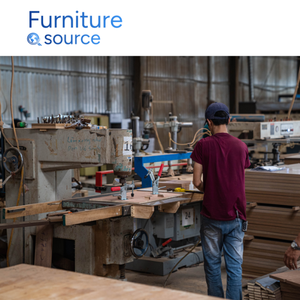 Meubles de chambre d'hôtel haut de gamme Hyatt - Meilleurs matériaux durables en MDF et HPL - Fabrication OEM ODM au Vietnam, forte capacité de production - Product Image 5