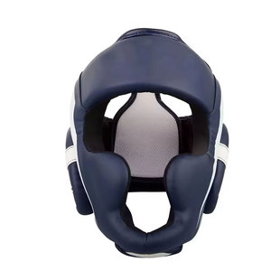 Protector de Cabeza para MMA y Boxeo, Protector de Cabeza de Primera Calidad para Hombre, Hecho con la Mejor Calidad - Product Image 1