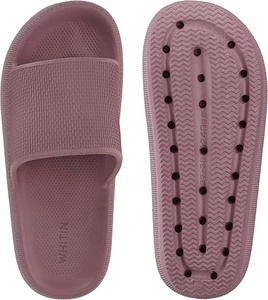 Custom logo printed Fashion sports style <b>foam</b> <b>slides</b> for whole sale - Product Image 2