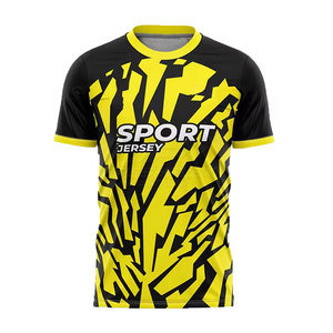 Pakistan Made New Style <b>Soccer</b> Jersey Latest Design Best Material Custom Made Logo Low Price <b>Soccer</b> Jersey - Product Image 3