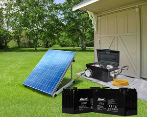 低MOQ 2026年売れ筋高性能ディープサイクルUPS AGM 12V 100Ah 12V200Ah 12V250Ah充電式VRLA鉛蓄電池 - Product Image 5