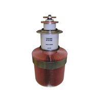 Tube de triode électronique à haute fréquence 8T87RB, tube de triode d'amplificateur de puissance de radiofréquence 8T87RB