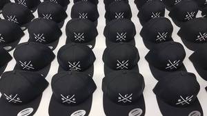 Gorra de Camionero de Alto Rendimiento, 100% Algodón, Transpirable, de Secado Rápido, Ajustable, con Logotipo Personalizado, Unisex, para Correr, Gimnasio, Aire Libre - Product Image 4