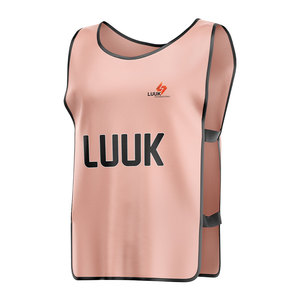 Maillots d'entraînement de football professionnels personnalisables en maille légère, respirants et à séchage rapide pour équipes - Product Image 2